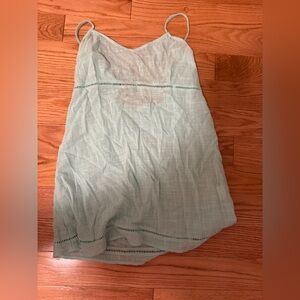 Pacsun Beach Coverup